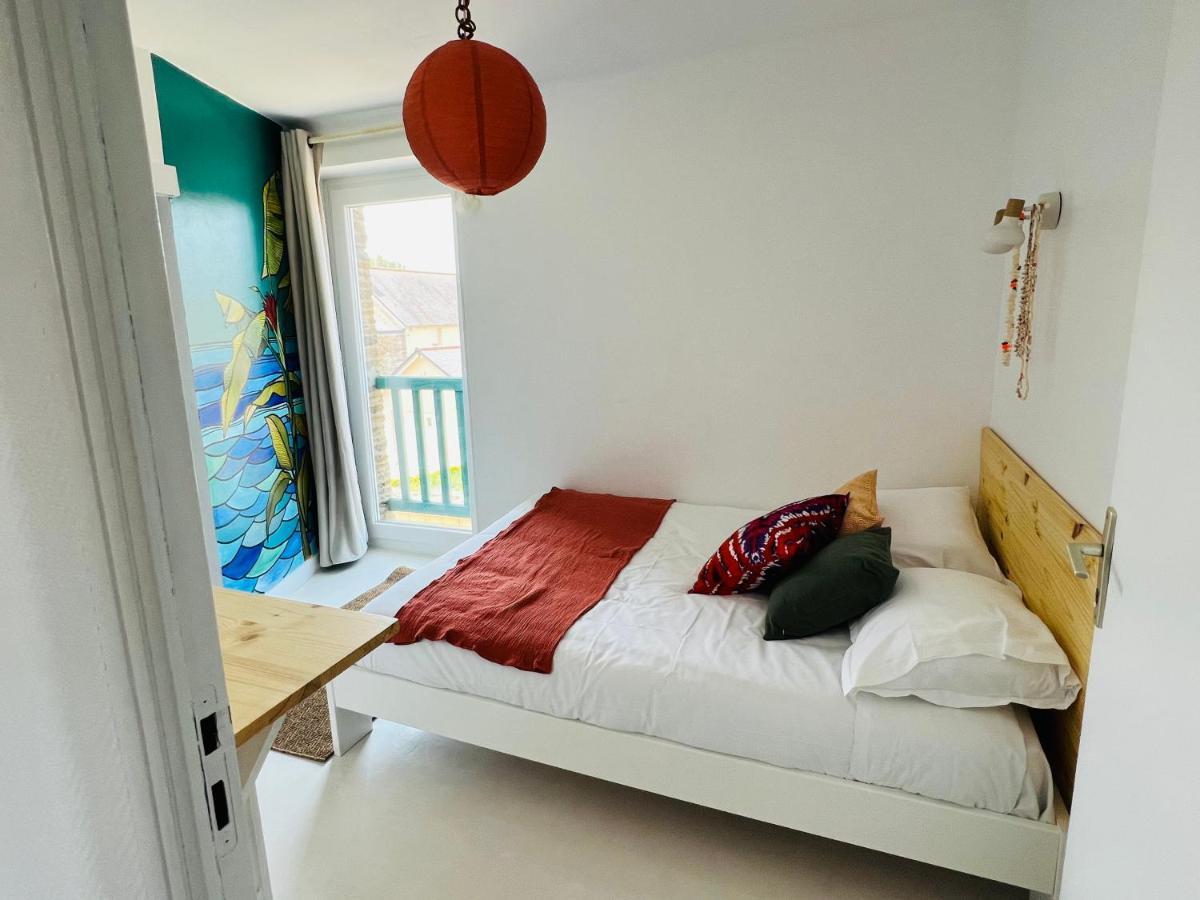 Coco Bay 2 Hotel Saint-Benoit-des-Ondes Ngoại thất bức ảnh